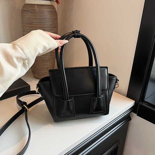 High-end women's bag, exquisite handbag, shoulder bag, trendy and stylish crossbody bag