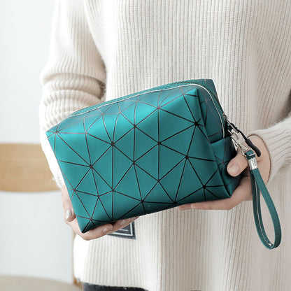 Handbag Travel Waterproof Cosmetics Bag
