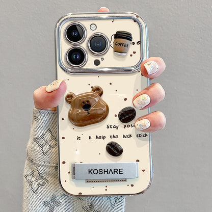 Cute phone case