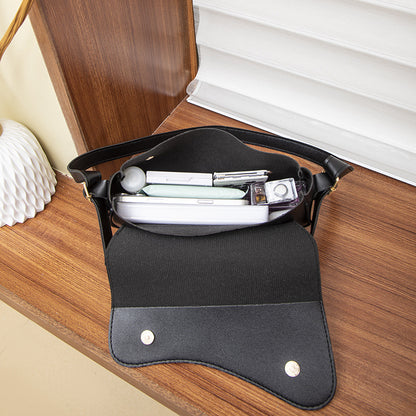 pu Leather Handbag for Women Hand Bag