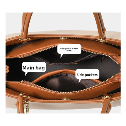 Women's handbag, handbag, crossbody bag