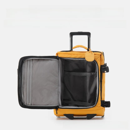 Handbag, tugboat bag, casual large-capacity travel suitcase