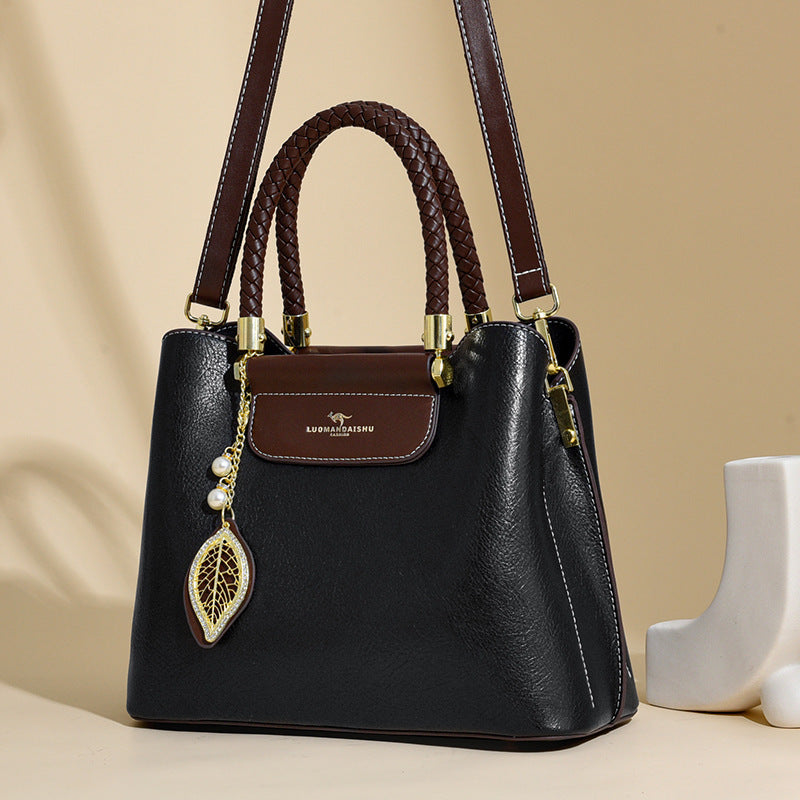 Vintage ladies' handbag