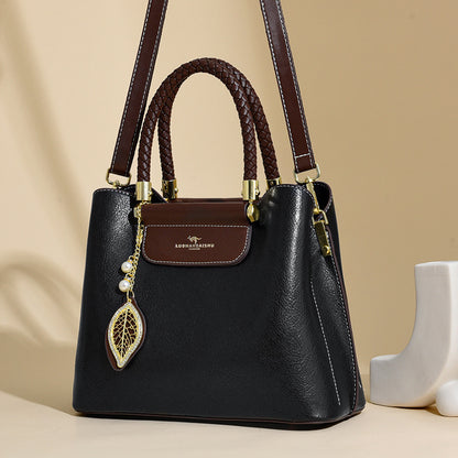 Vintage ladies' handbag