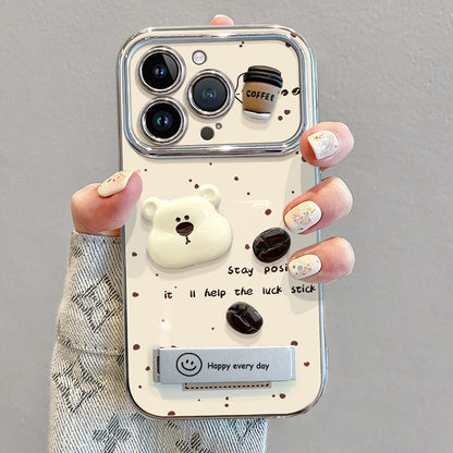 Cute phone case
