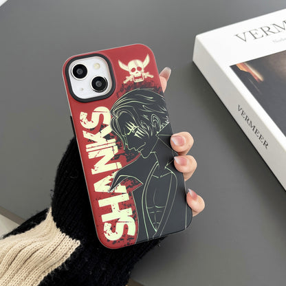 Anime-Themed Phone Case
