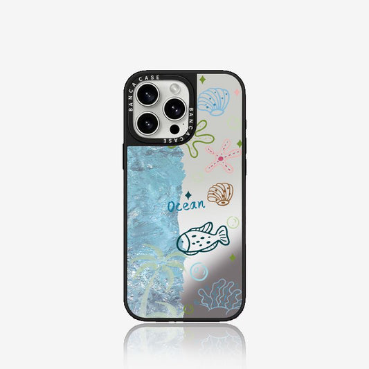 Mirror Phone Case