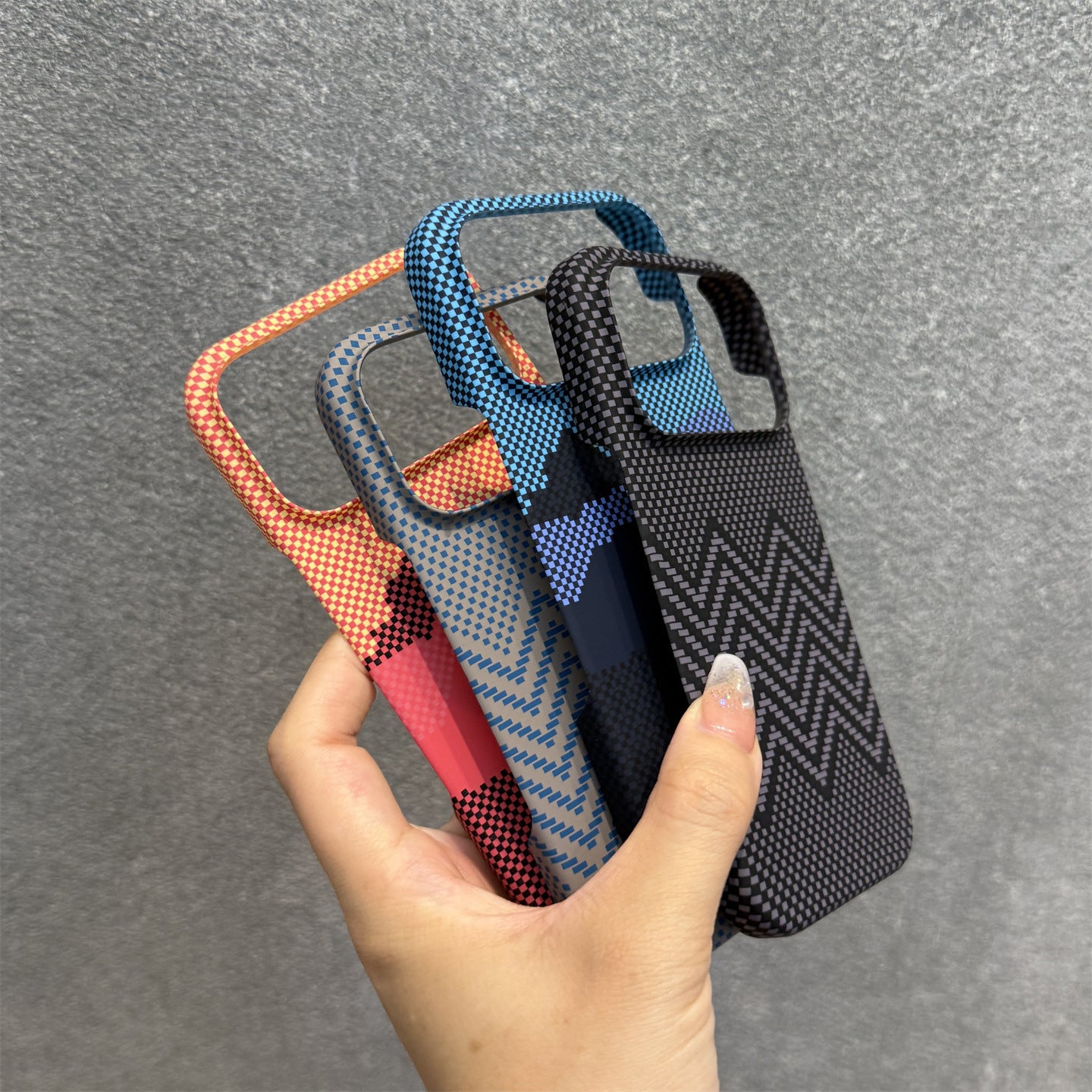 Mobile Phone Case