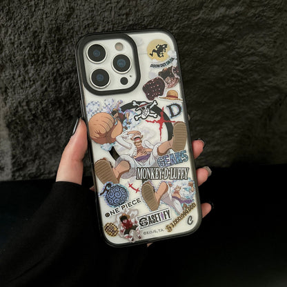 One Piece phone case
