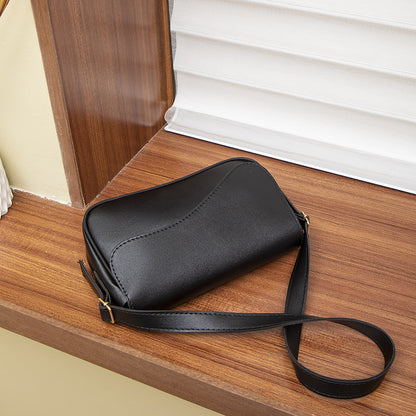 pu Leather Handbag for Women Hand Bag