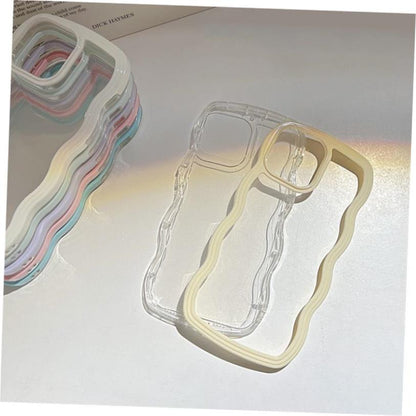 Clear Protective Phone Case