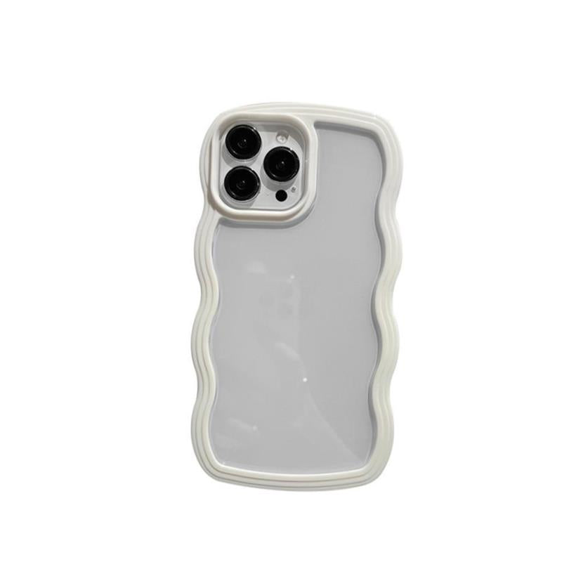 Clear Protective Phone Case