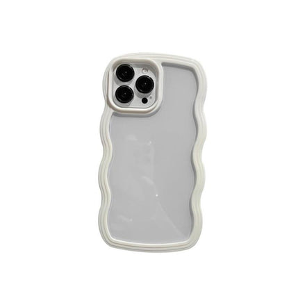 Clear Protective Phone Case