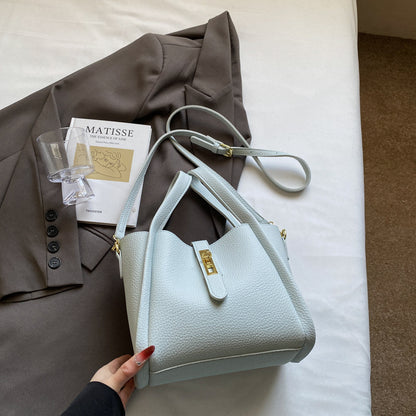 Vegetable Basket Handbag