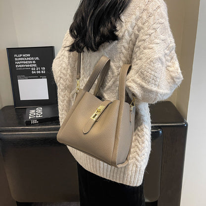 Vegetable Basket Handbag