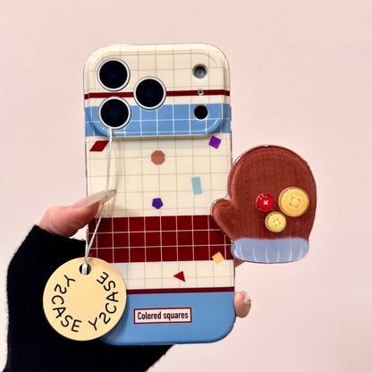 Imd Double-Layer Phone Case