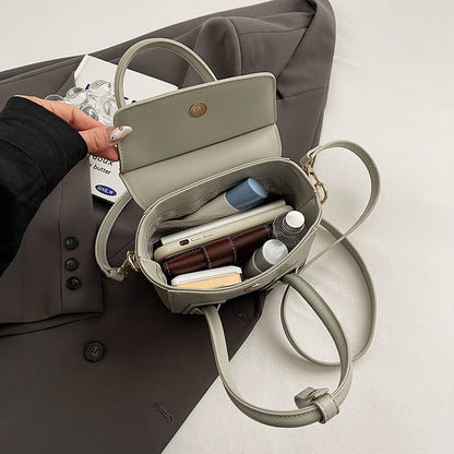 High-end women's bag, exquisite handbag, shoulder bag, trendy and stylish crossbody bag