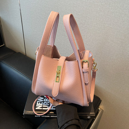 Vegetable Basket Handbag