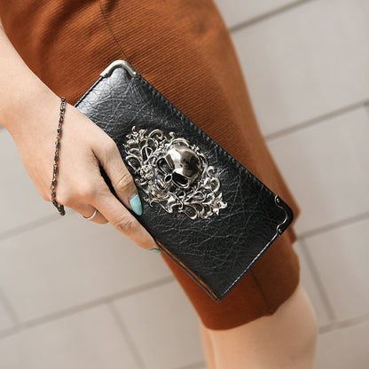 Nail clipper handbag