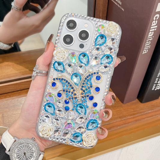 Butterfly Phone Case