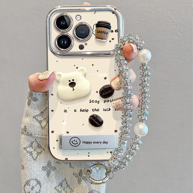 Cute phone case