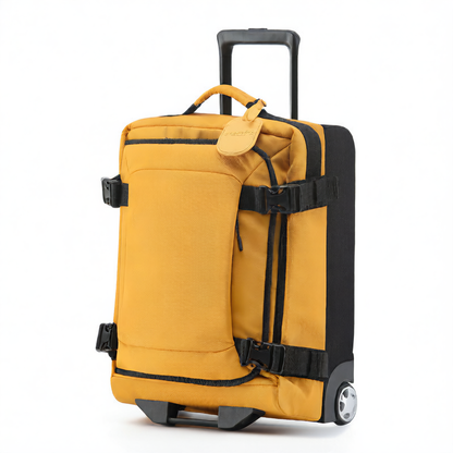 Handbag, tugboat bag, casual large-capacity travel suitcase