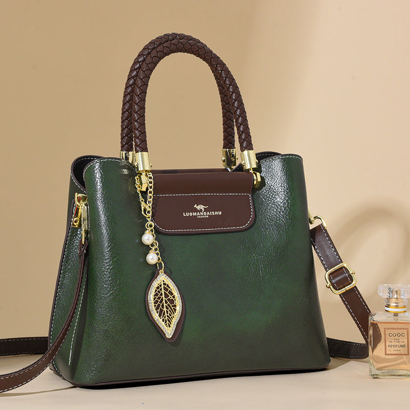 Vintage ladies' handbag