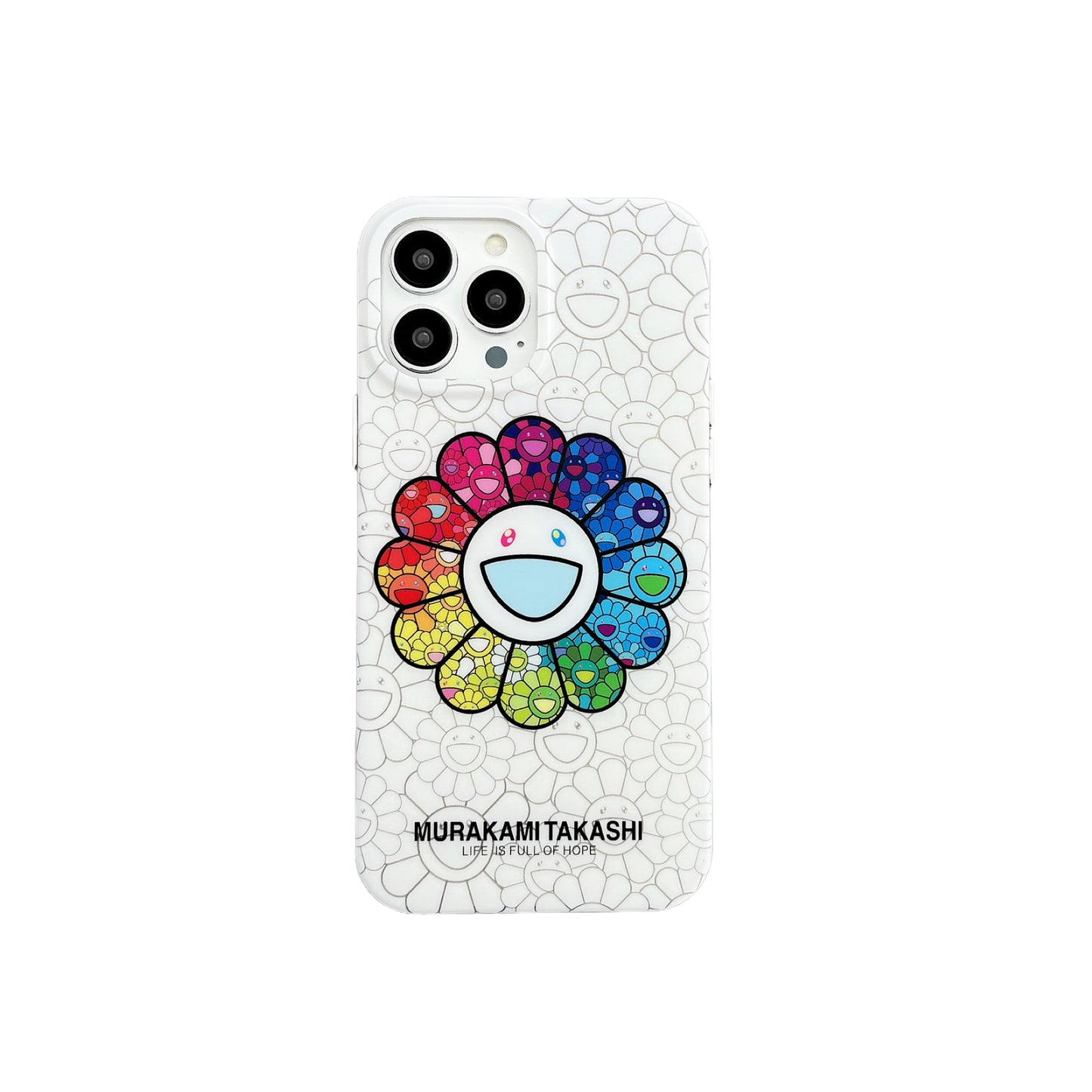 Anime-Themed Phone Case