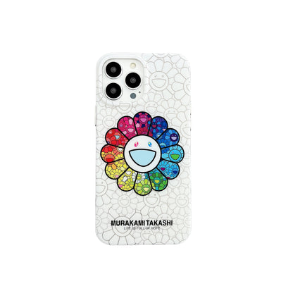 Anime-Themed Phone Case