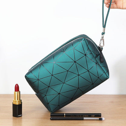 Handbag Travel Waterproof Cosmetics Bag