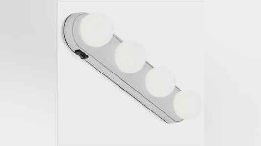 Make Up Mirror Light
